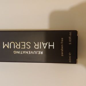 SB2 Rejuvenating Hair Serum